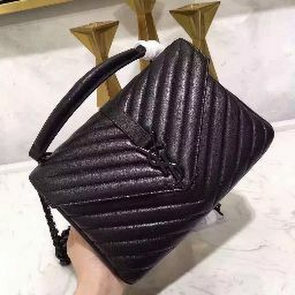 Meet your Posher, Luxe
